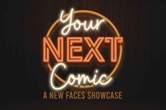 Your Next Comic - A New Faces Showcase