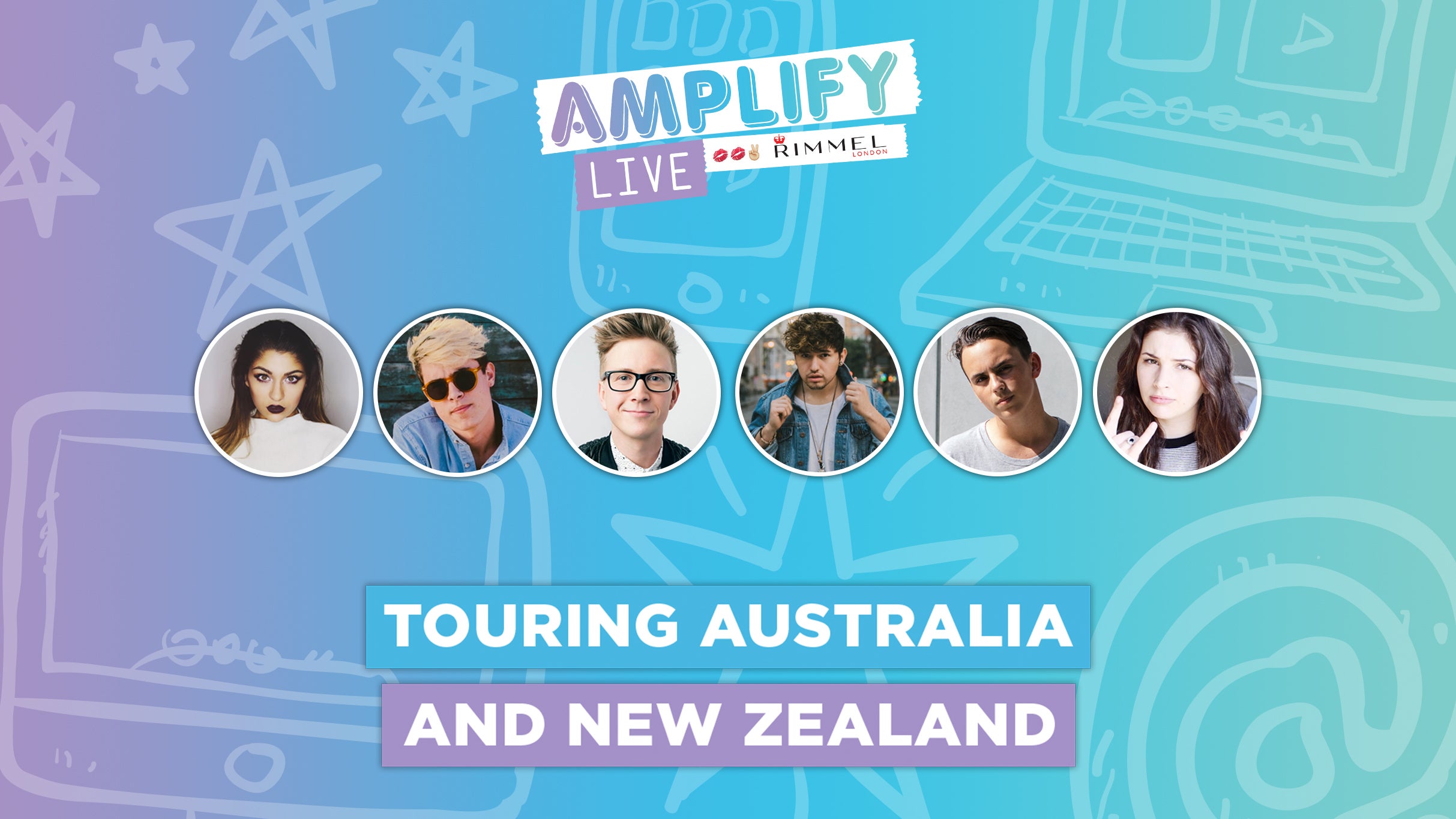 Amplify