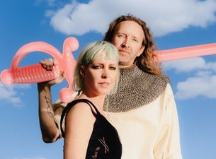 Sylvan Esso at History