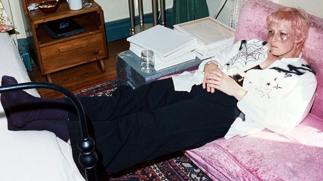 Liz Cooper