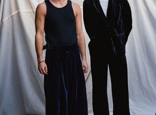 The 802 Presents: a Friend of a Friend, 2025-12-09, Лондон