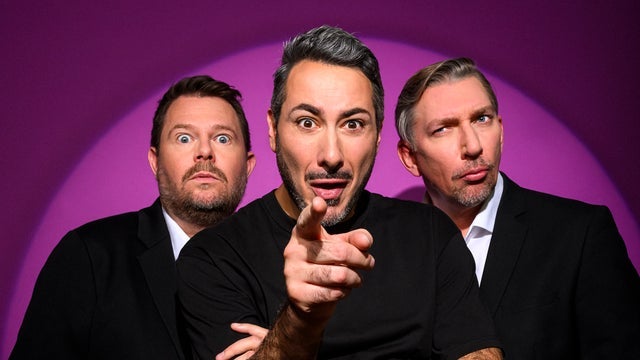 WORK LIFE WHAT? in FRITZ Theater, Bremen 07/02/2027