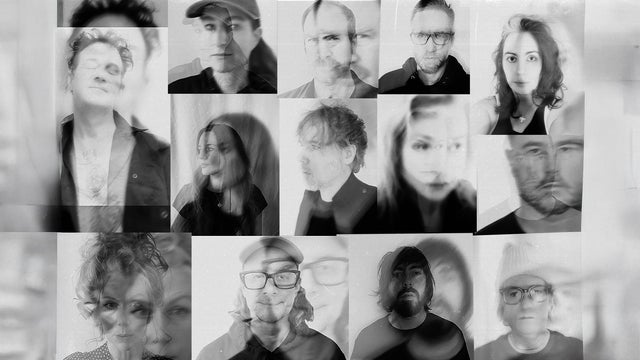 Broken Social Scene