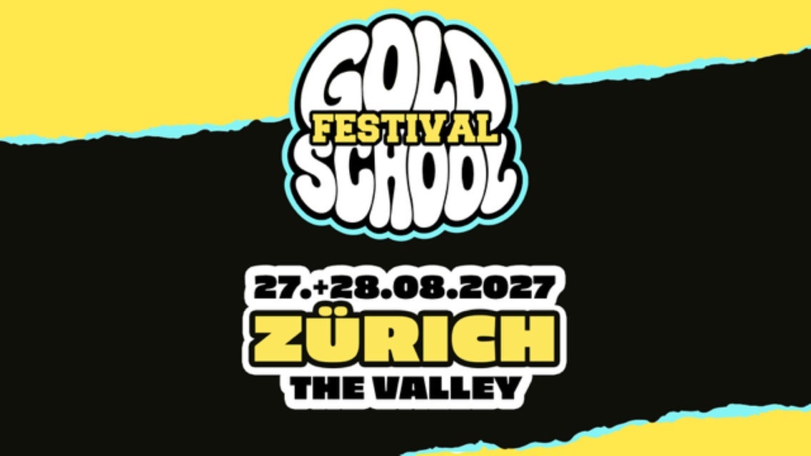 Goldschool Festival