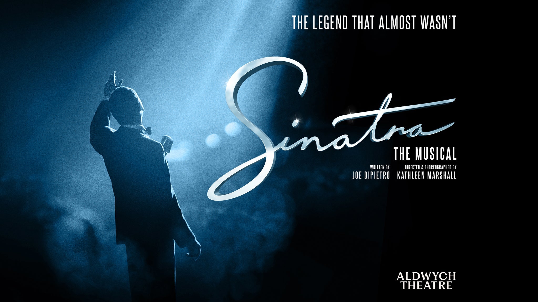 Sinatra The Musical