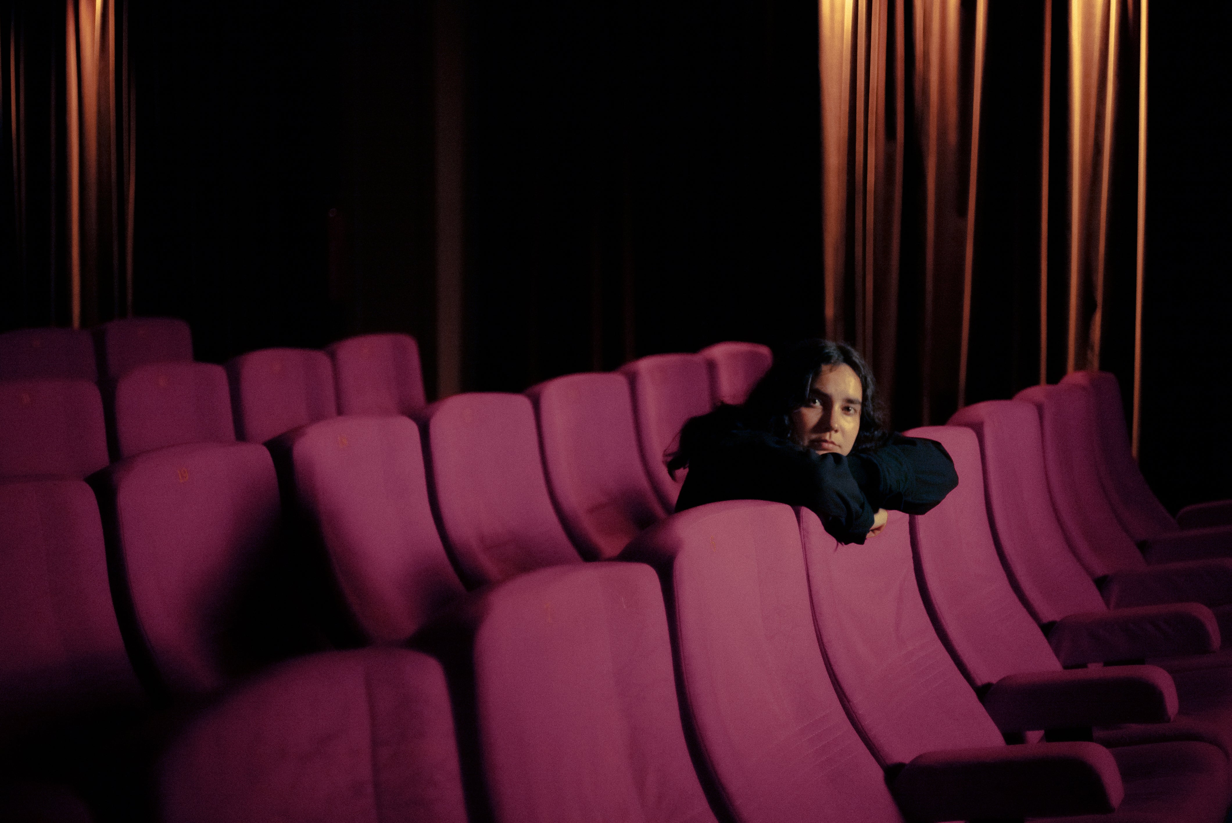 Francis of Delirium – 2026-09-04