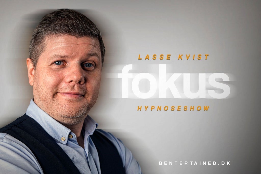 Lasse Kvist – FOKUS in France