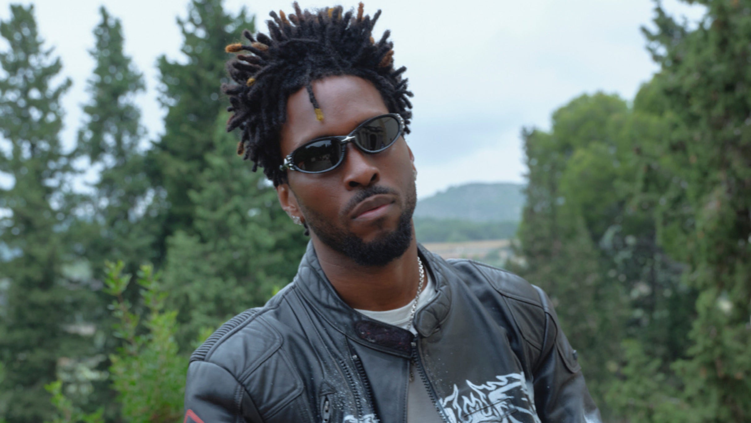 SAINt JHN (16 & Over) at Mission Ballroom – Denver, CO