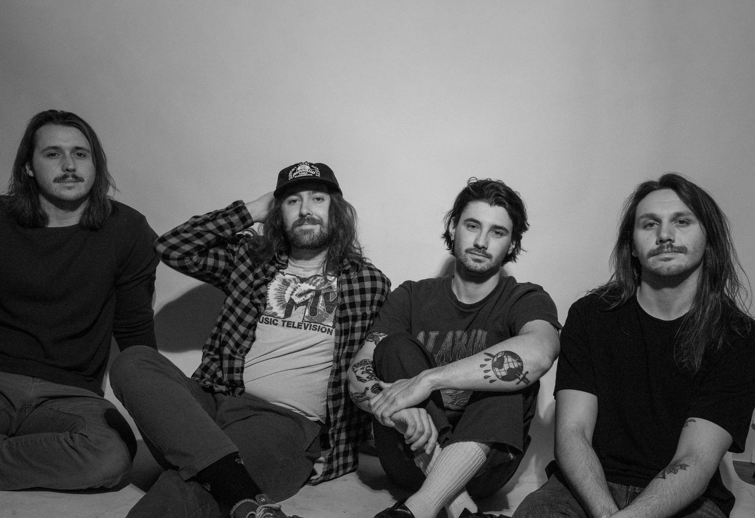 KRCL Presents Cardinal Bloom concert image