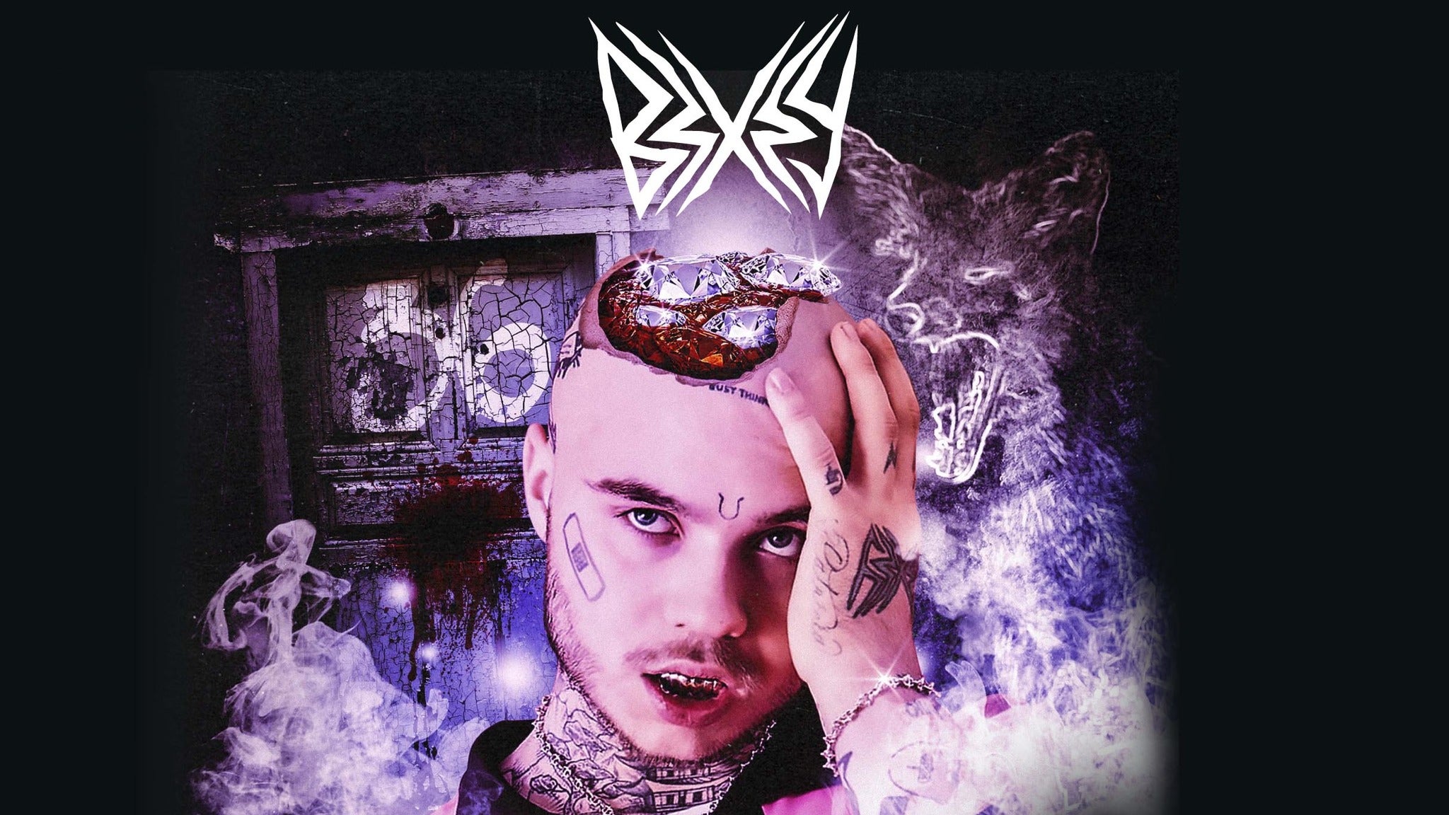 Bexey Event Title Pic