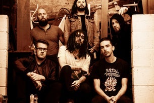 SikTh - Death Of A Dead Day - 20th Anniversary Performance