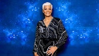 Dionne Warwick in Ireland