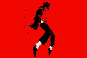 MJ (Touring)