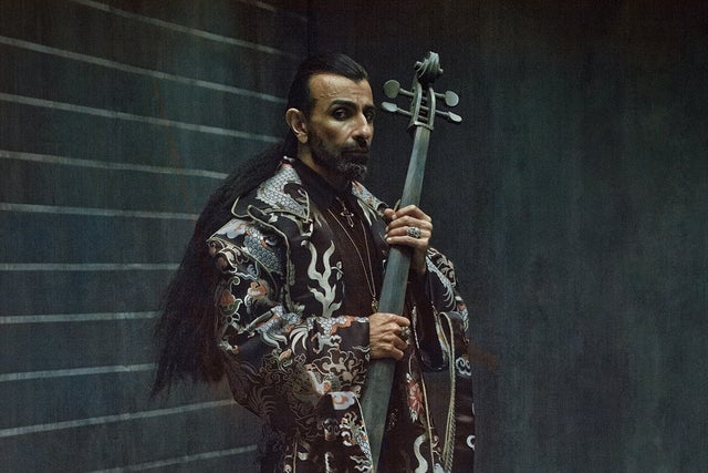 Presale codes for ara malikian: members use these when buying pre-sale tickets