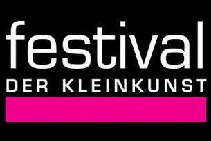 31. Festival der Kleinkunst: Wildes Holz