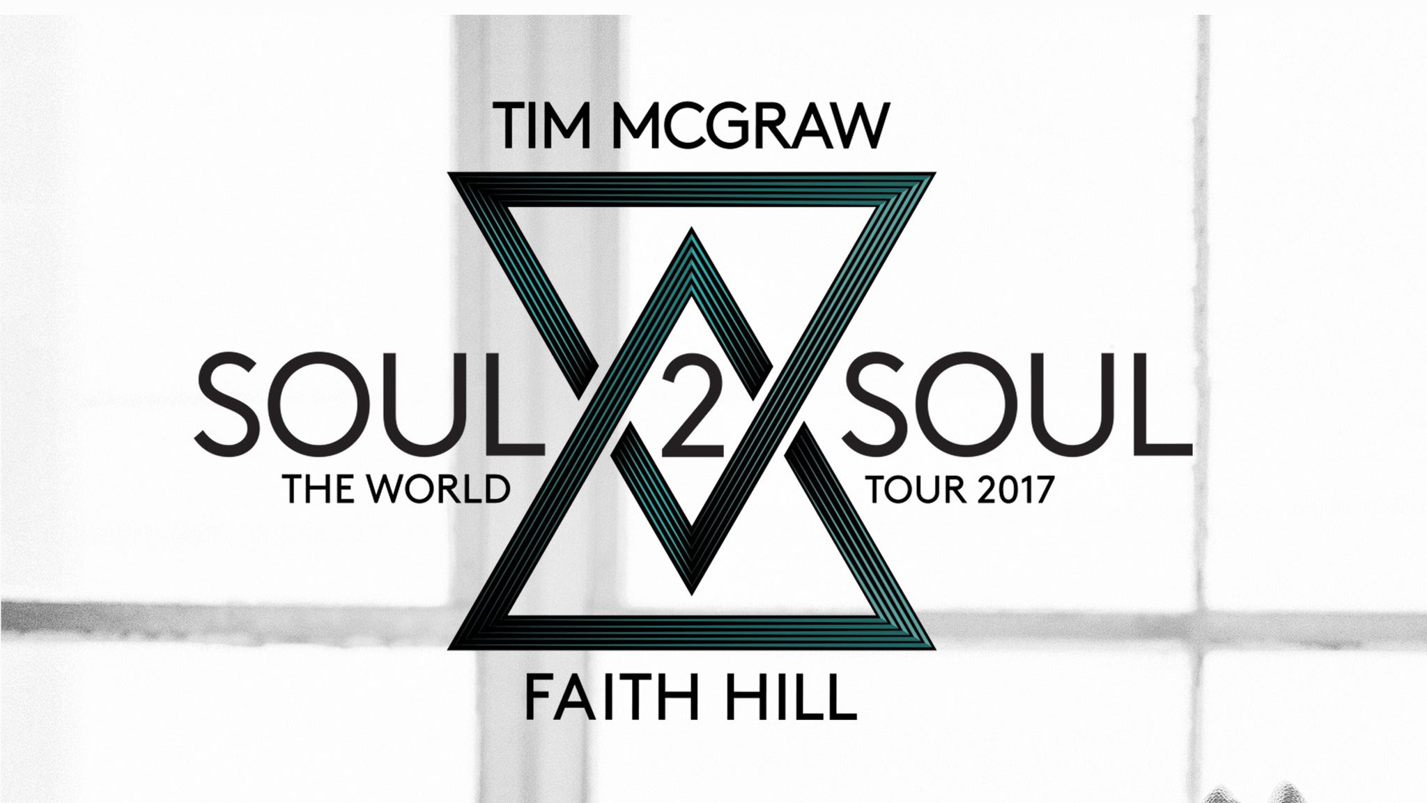 image for event Tim McGraw and Faith Hill
