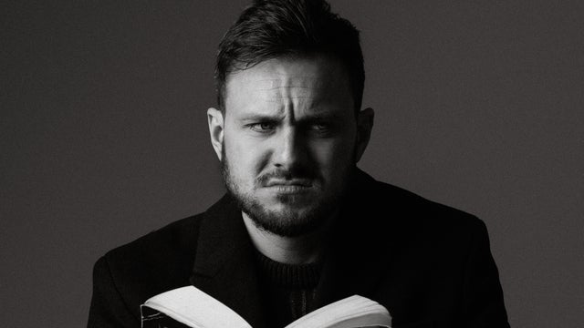 Mike Rice – Cruel Little Man in Mandela Hall, Belfast 20/03/2026