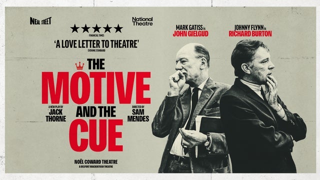 The Motive and the Cue