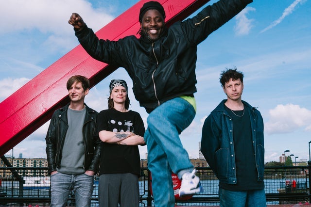 Bloc Party presales in McKees Rocks