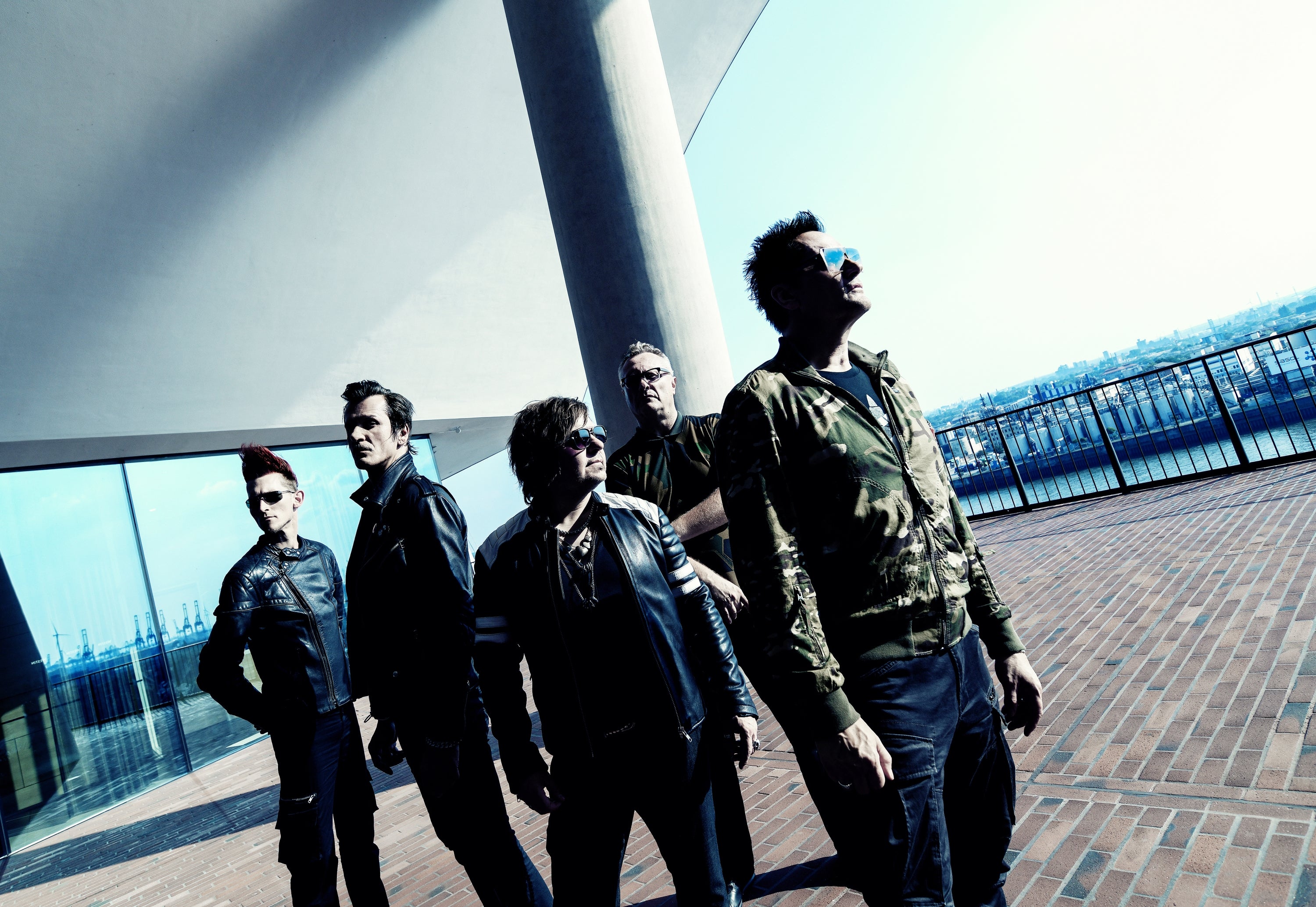 Die Krupps