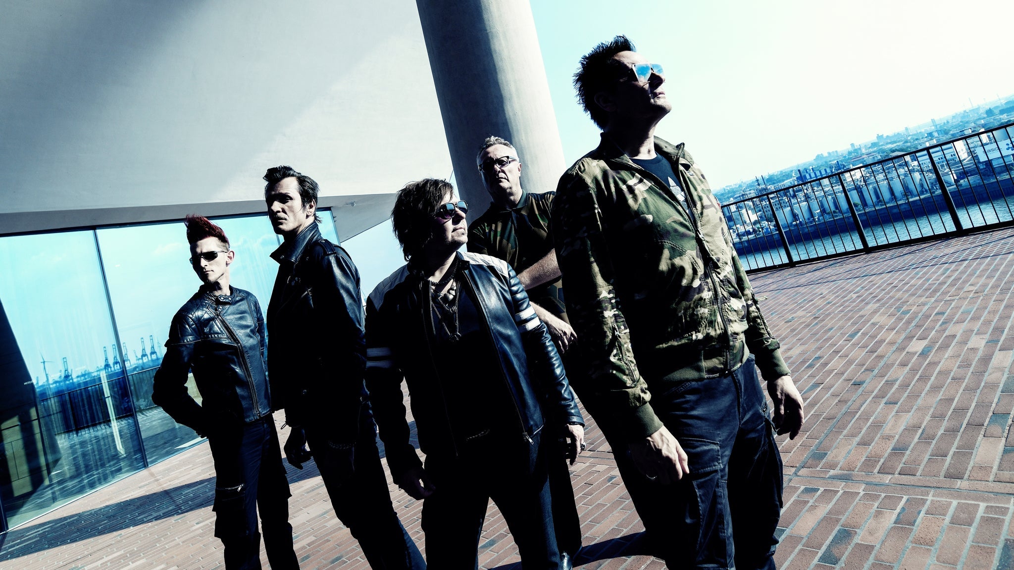 DIE KRUPPS