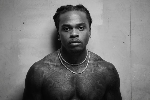 GUNNA - Wun World Tour in Miami promotional photo for Live Nation presale tickets offer