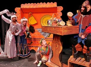 Image of Chicago Kids Company Presents Jack and the Beanstalk