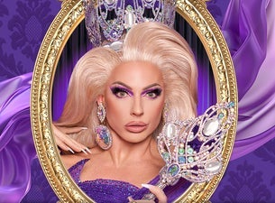 Alyssa Edwards (18 & Over)