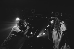 Official Lollapalooza Aftershow featuring $uicideboy$ w/Night Lovell