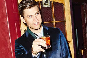 Colin Jost