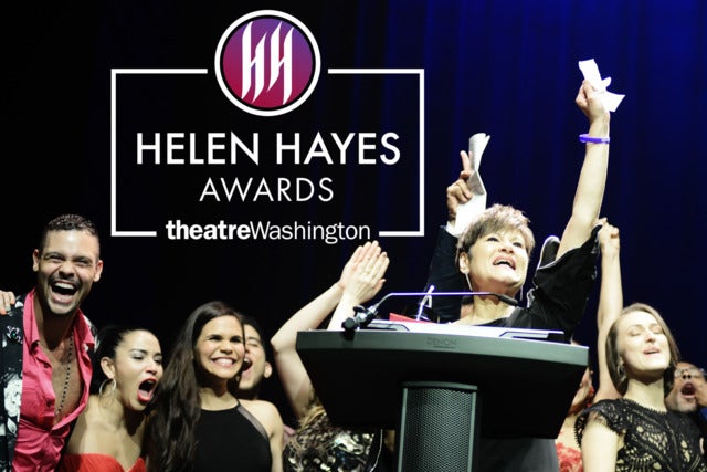 Helen Hayes Awards