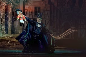 Milwaukee Ballet's The Nutcracker - Sensory Friendly