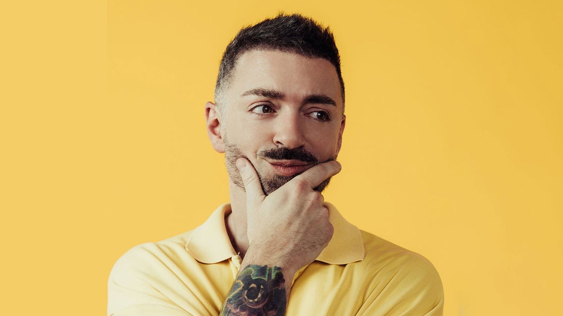 Matteo Lane