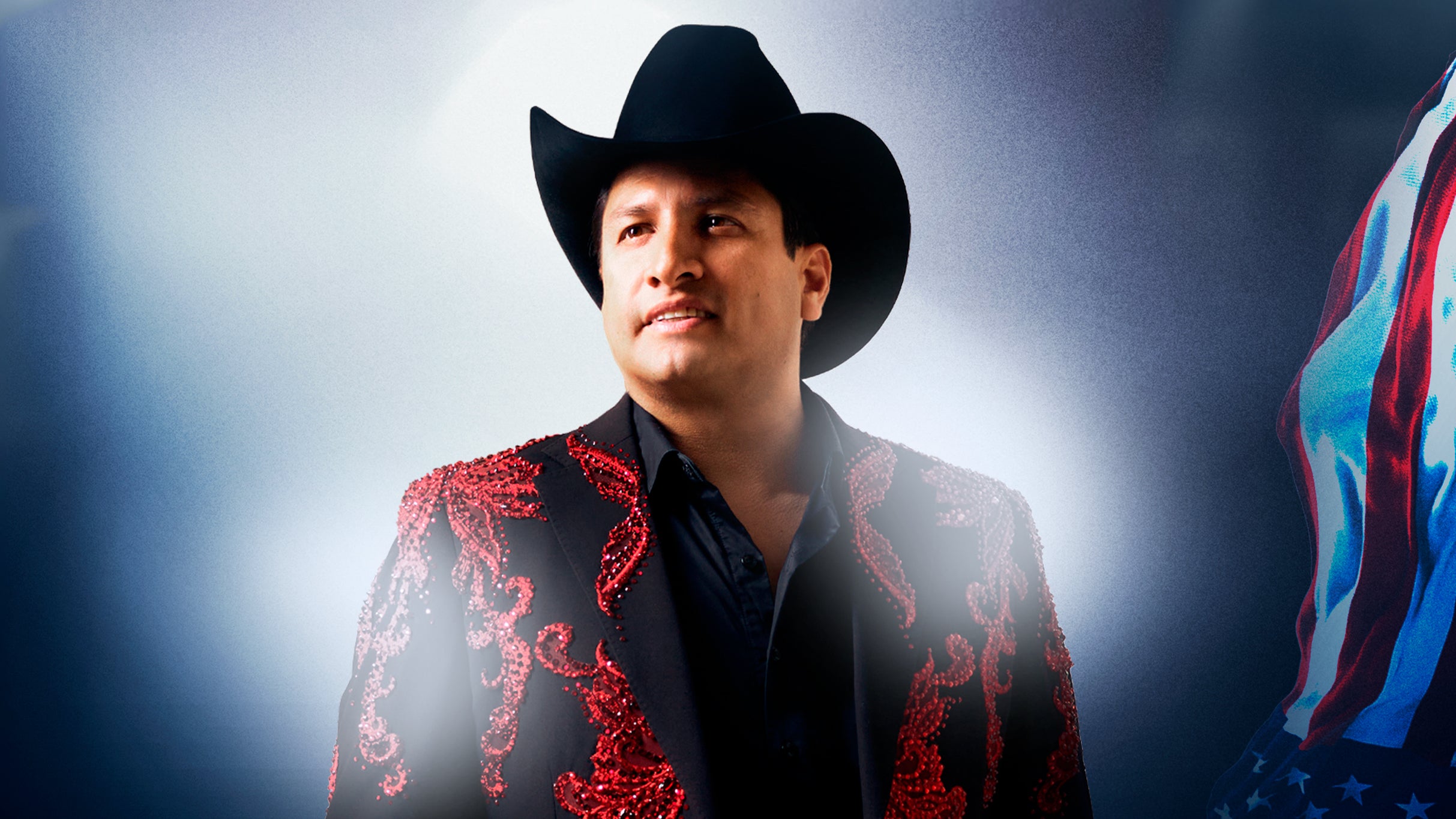 Julion Alvarez Tickets Arlington, TX May 24, 2025 Week&