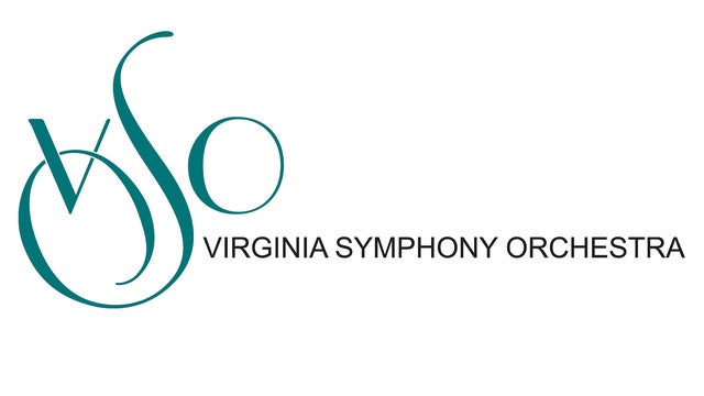 Virginia Symphony  Mozart and Rachmaninoff