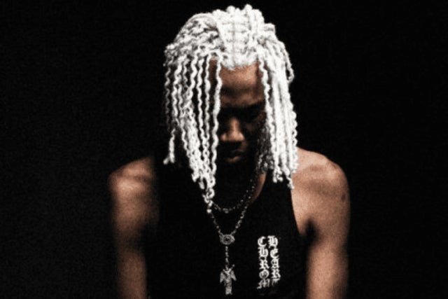 Presale codes for rich amiri: members use these when buying pre-sale tickets