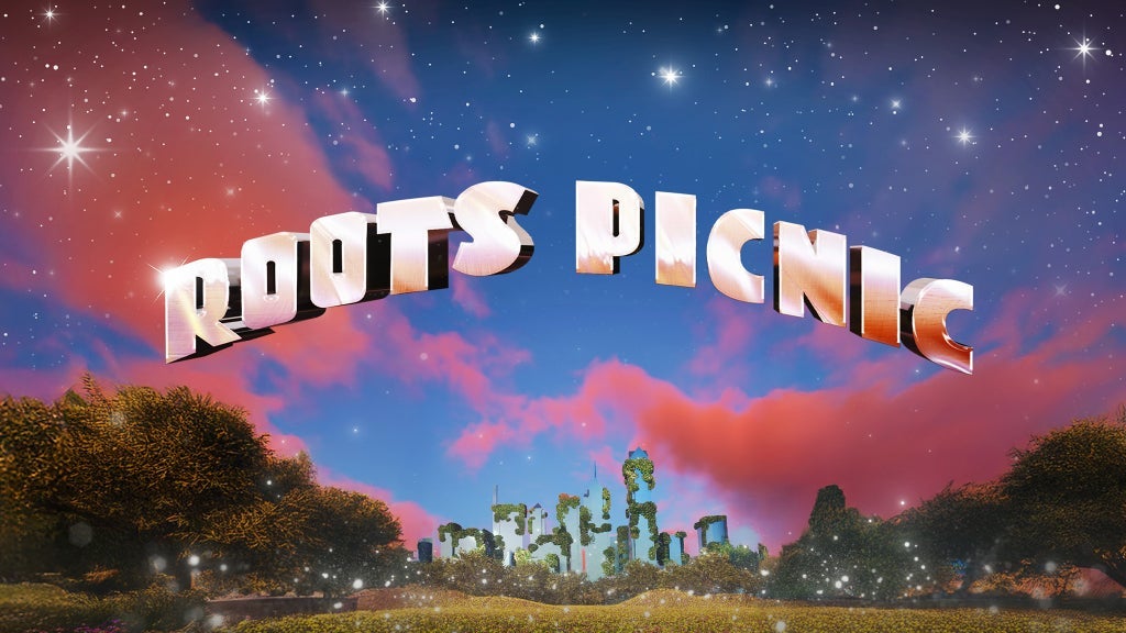 Hotels near The Roots Picnic Events