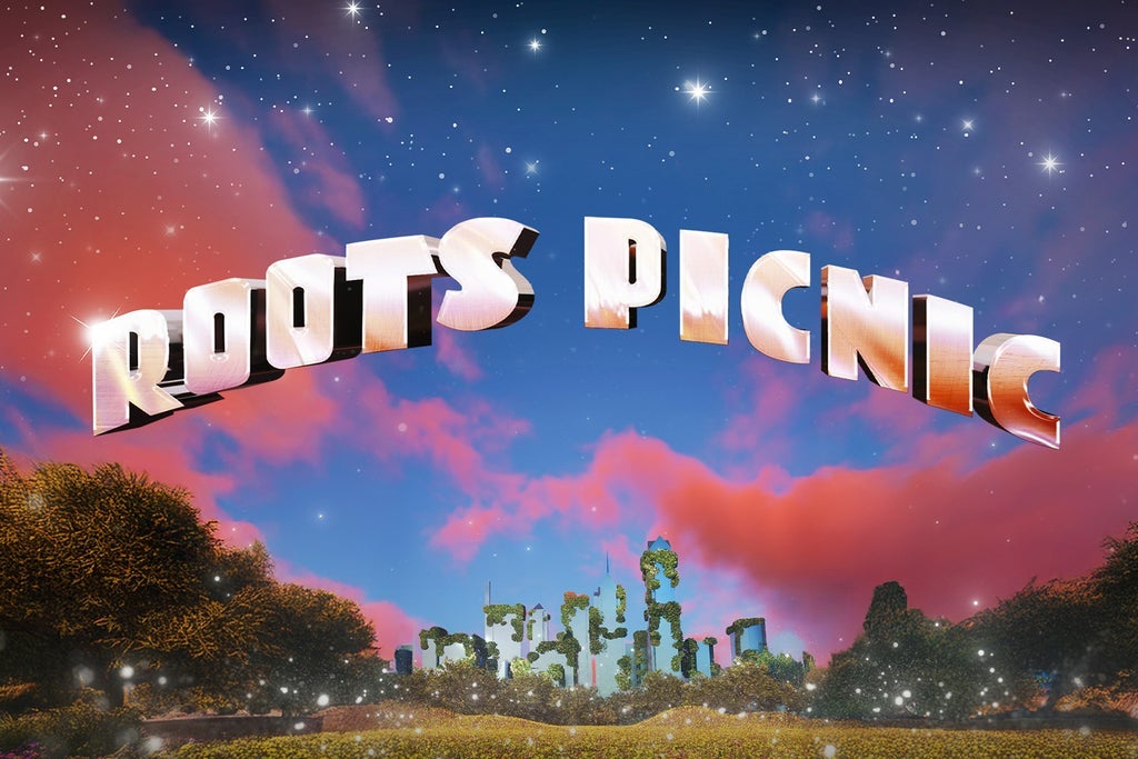 The Roots Picnic
