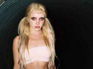 Baby Jane with Dalhaus