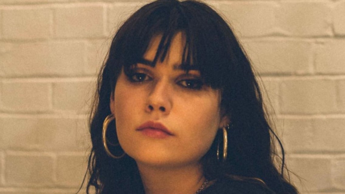 Lily Moore
