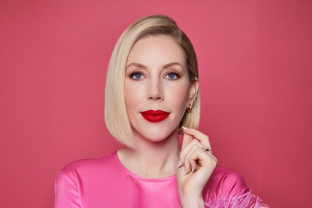 Katherine Ryan - The Great Hall, Exeter (Exeter)