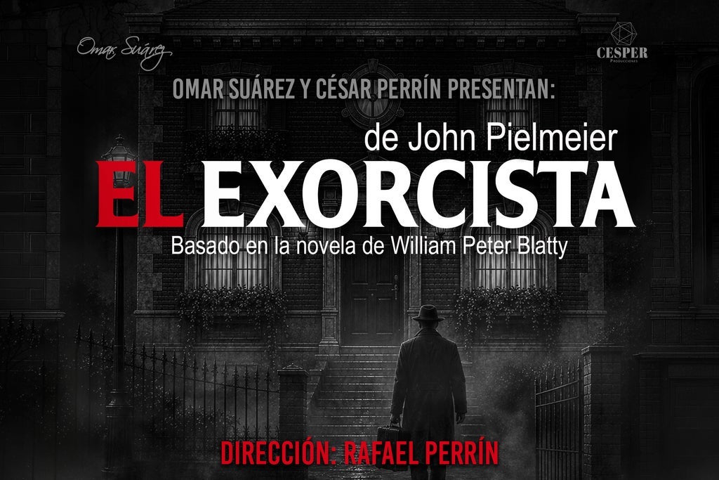 El Exorcista