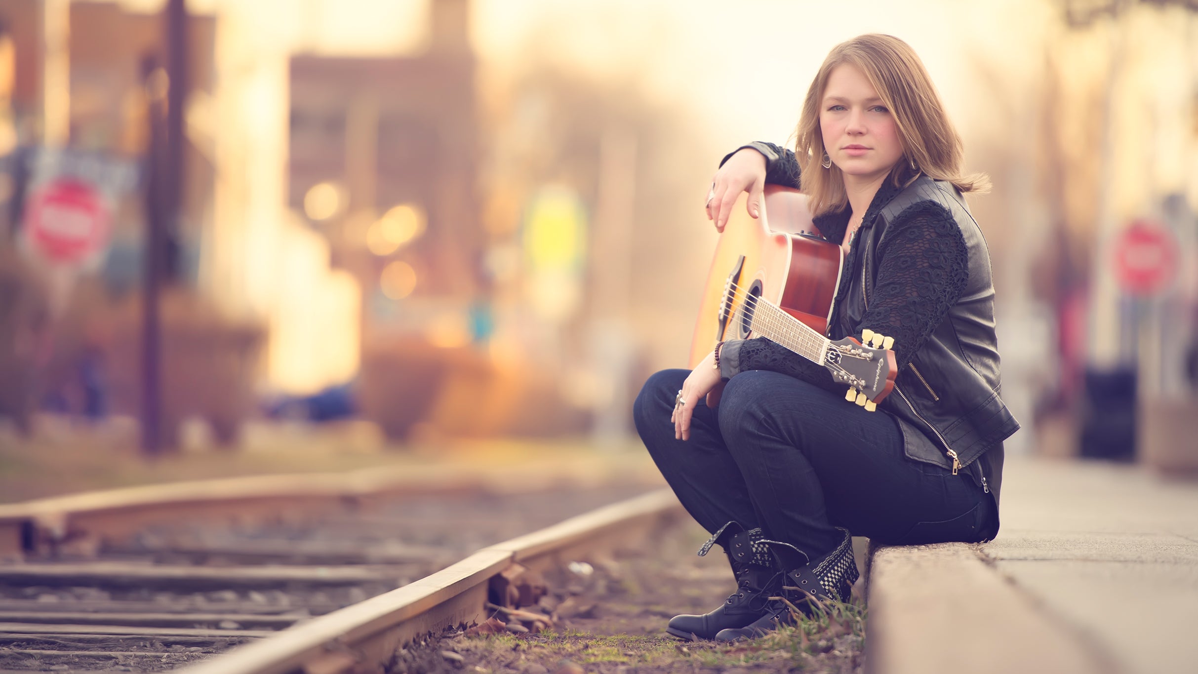 Hotels near Crystal Bowersox Events