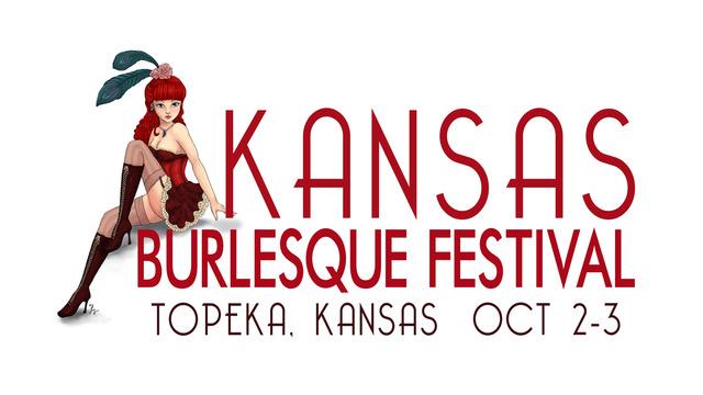Kansas Burlesque Festival