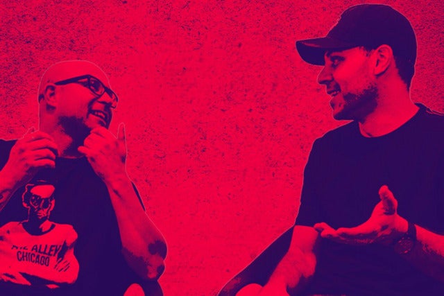 Artist Image Thumbnail