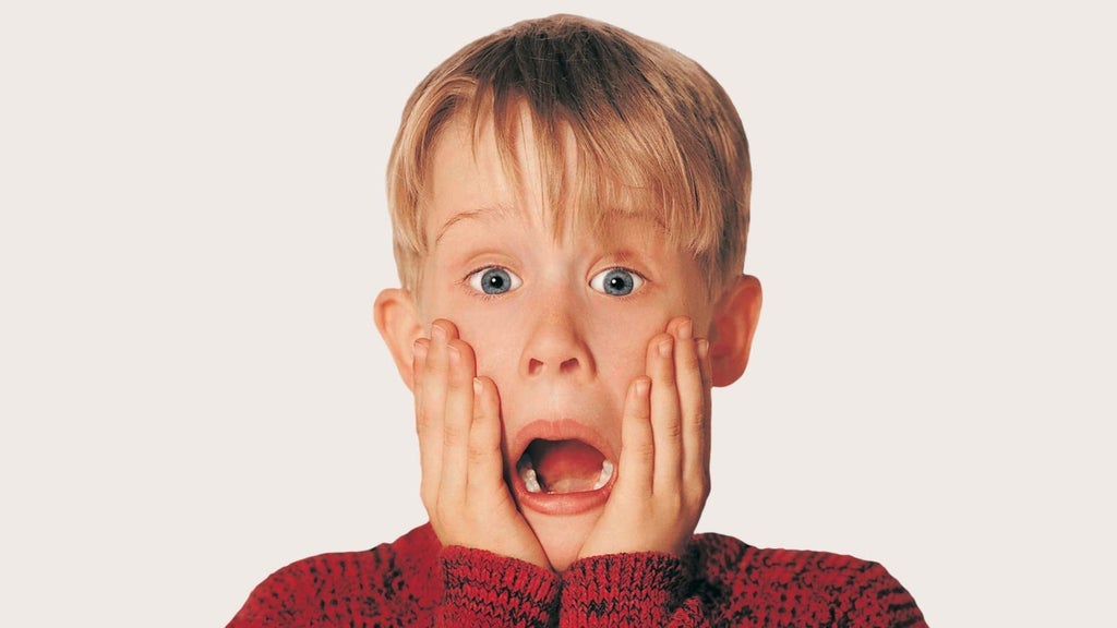 Hotels near Home Alone Events