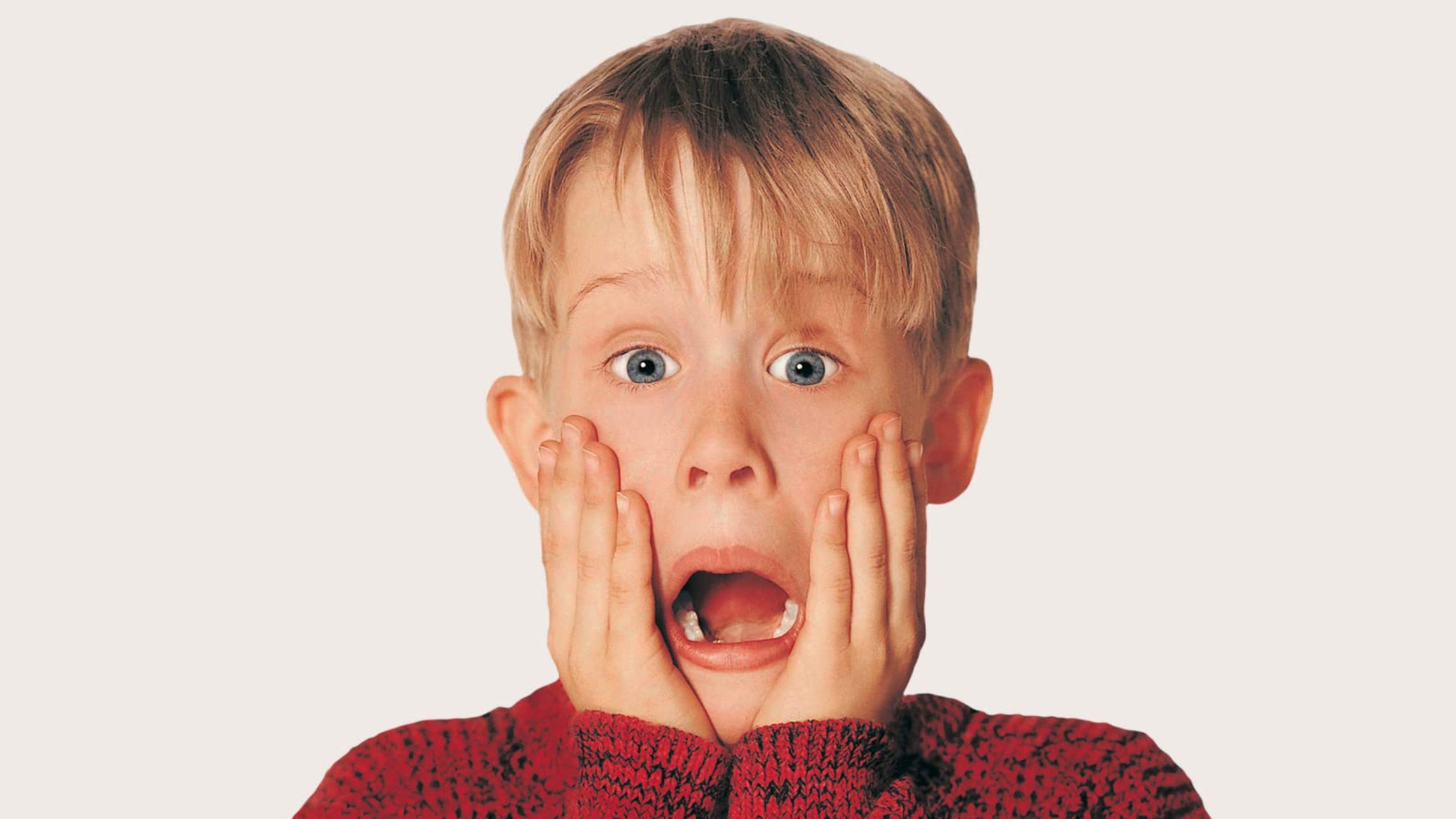 A Nostalgic Night with Macaulay Culkin: Home Alone 35th Anniversary at Ovation Hall at Ocean Casino Resort – Atlantic City, NJ
