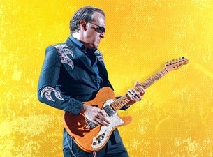 Joe Bonamassa | 34° Pordenone Blues & Co. Festival 2025