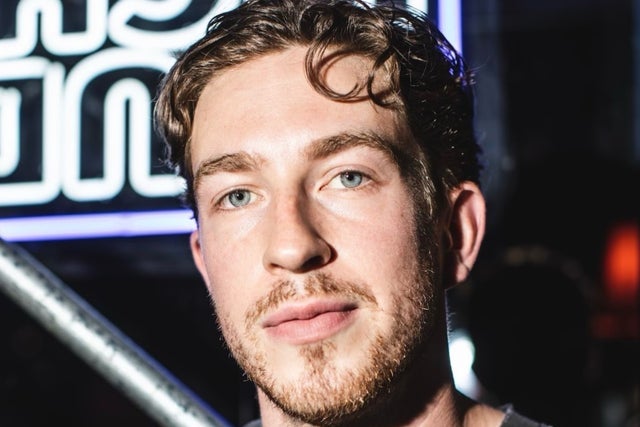 Presales to gavin matts: members use these when buying pre-sale tickets