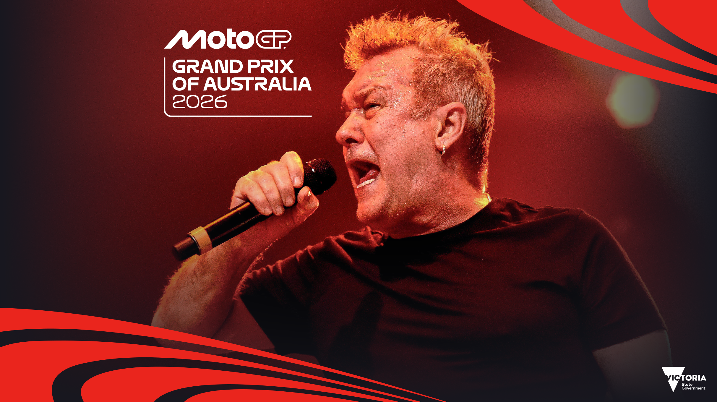 Jimmy Barnes